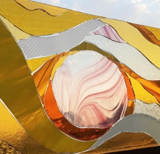 אומנות בזכוכית (67)