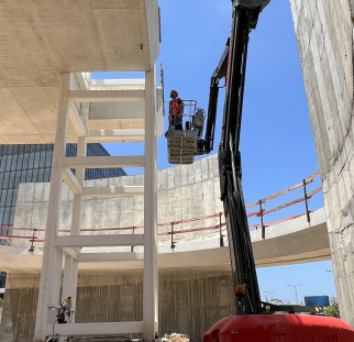 מתחם ה1000 4